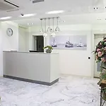 Hotel Casa Bianca 3*