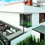 Hotel Casa Bianca 3*