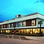 Casa Bianca 3*