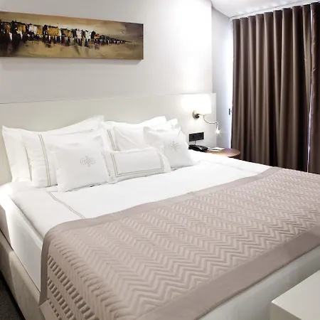 Casa Bianca Hotel 3*