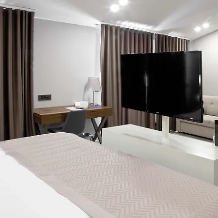 Casa Bianca Hotel 3*