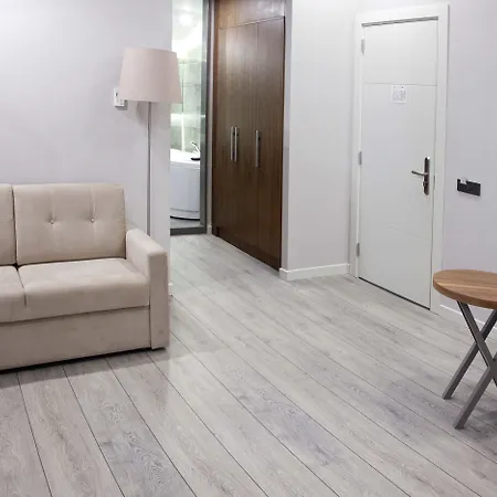 Casa Bianca 3* Denizli (Denizli)