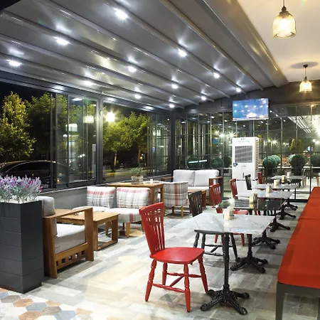 Casa Bianca Hotel 3*