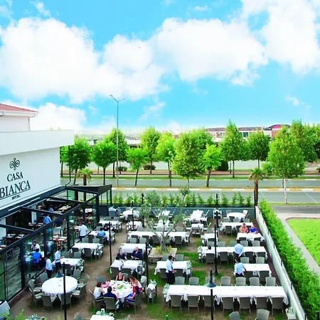 Casa Bianca 3* Denizli (Denizli)