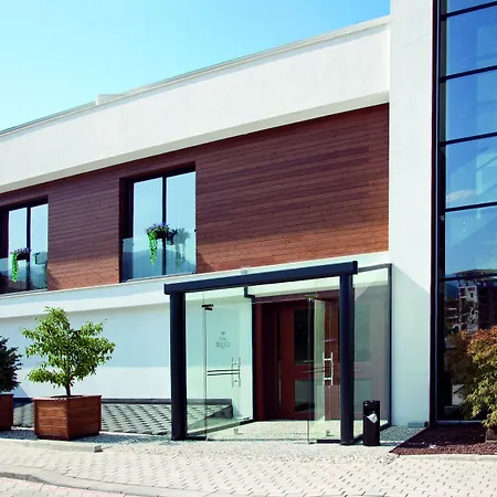 Hotel Casa Bianca 3*