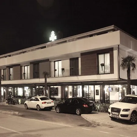Casa Bianca Hotell Denizli (Denizli)