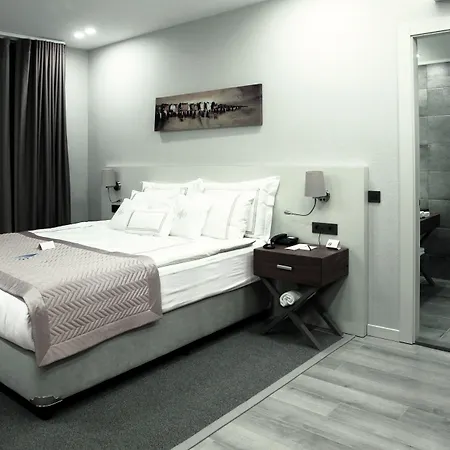 Hotel Casa Bianca 3*