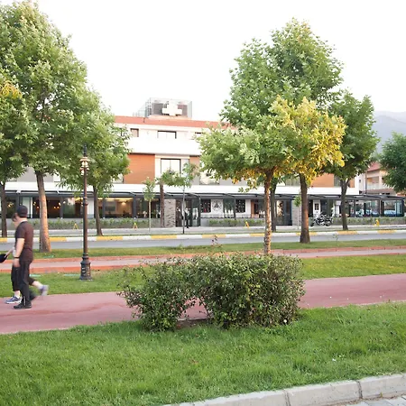 Casa Bianca Hotel Denizli (Denizli)