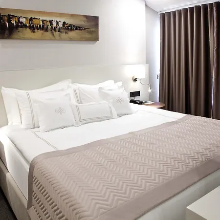 Casa Bianca Hotel 3*