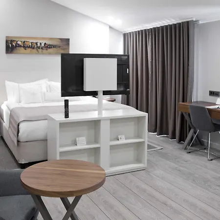 Casa Bianca Hotel 3*