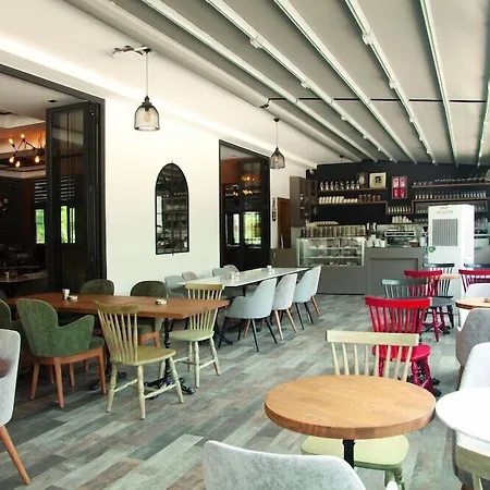 Casa Bianca Hotel 3*