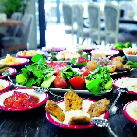 Casa Bianca Hotel 3*