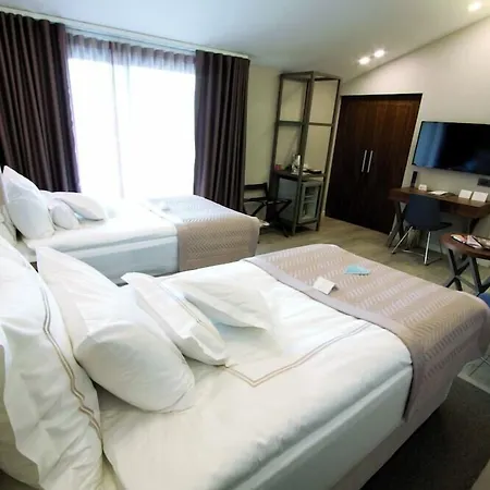 Hotel Casa Bianca 3*