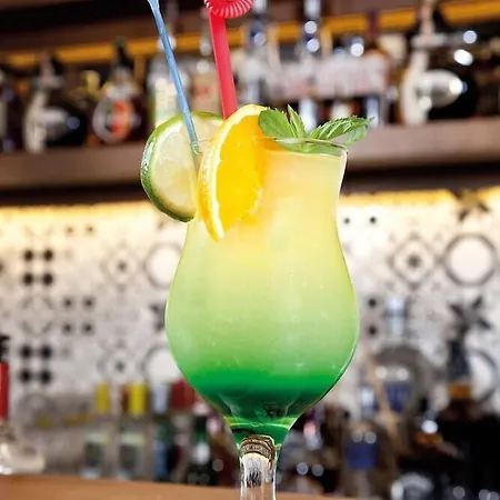 Hotel Casa Bianca Denizli (Denizli)