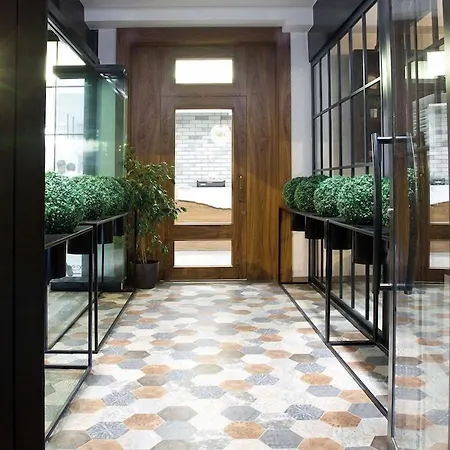 Casa Bianca Hotel Denizli (Denizli)