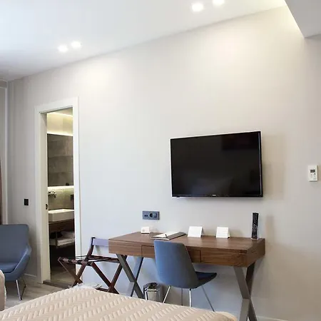 Hotel Casa Bianca Denizli (Denizli)
