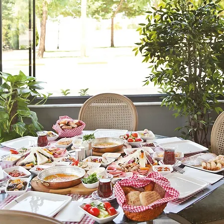 Hotel Casa Bianca Denizli (Denizli)