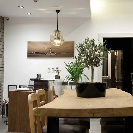 Hotel Casa Bianca 3*