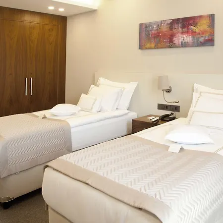 Casa Bianca 3* Denizli (Denizli)