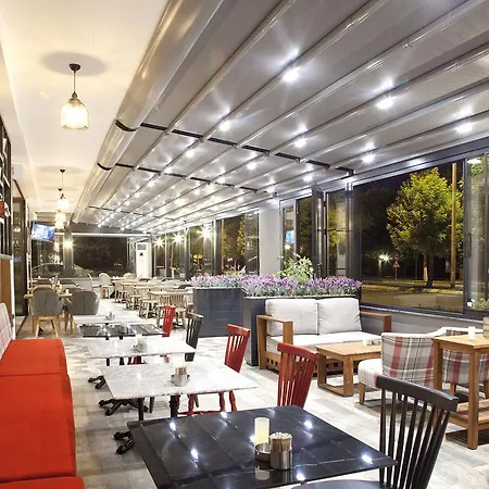 Casa Bianca Hotell Denizli (Denizli)