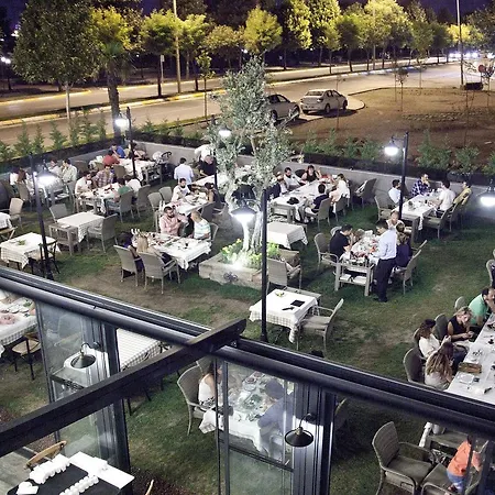 Casa Bianca Denizli (Denizli)