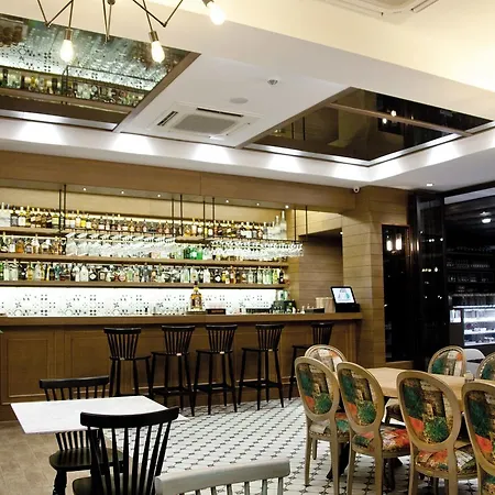 Casa Bianca Hotel 3*