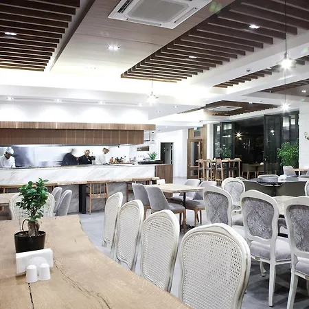 Hotel Casa Bianca Denizli (Denizli)