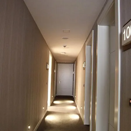 Casa Bianca Hotel Denizli (Denizli)