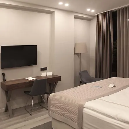 Casa Bianca Hotel Denizli (Denizli)