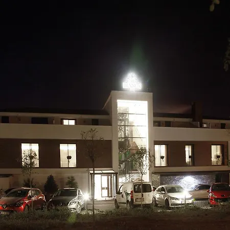 Hotell Casa Bianca