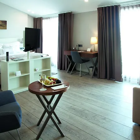 Casa Bianca Hotel