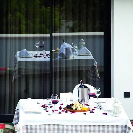 Hotel Casa Bianca 3*