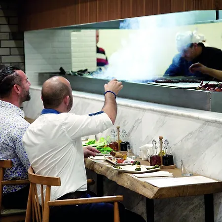 Hotel Casa Bianca 3*