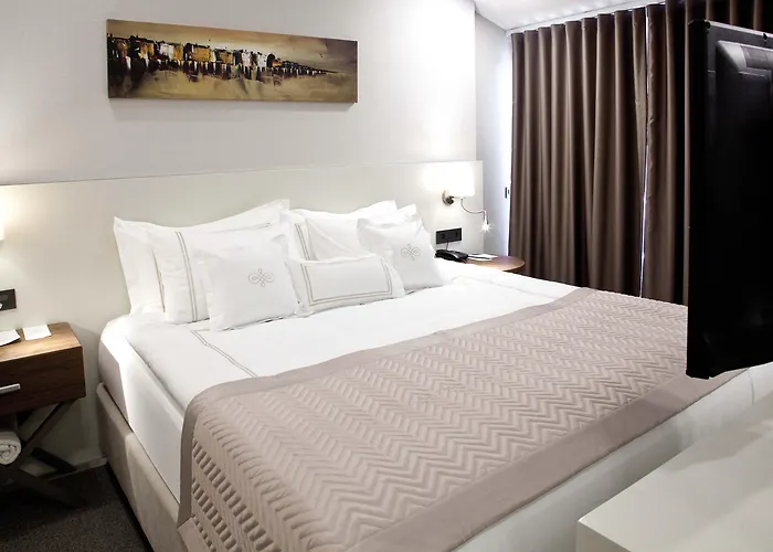 Casa Bianca Hotel 3*