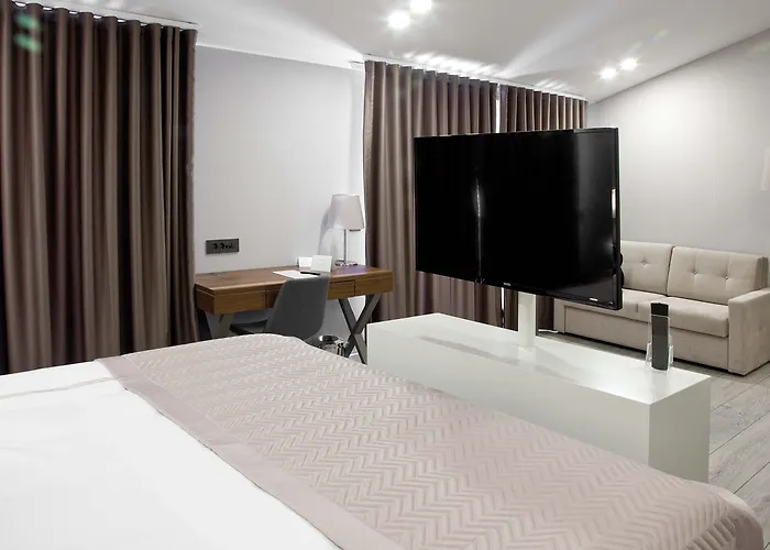 Casa Bianca Ξενοδοχείο 3*