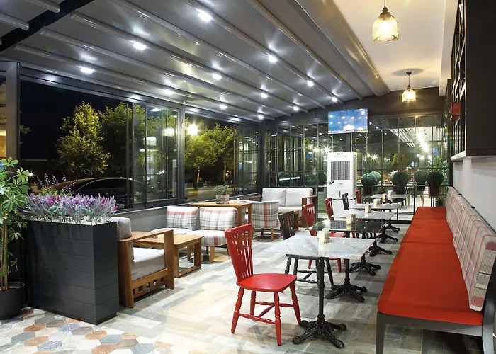 Casa Bianca Hotel 3*