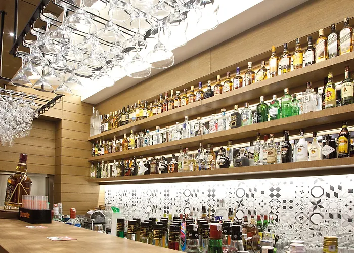 Casa Bianca מלון