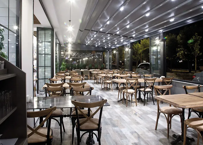 Casa Bianca Hotel 3*