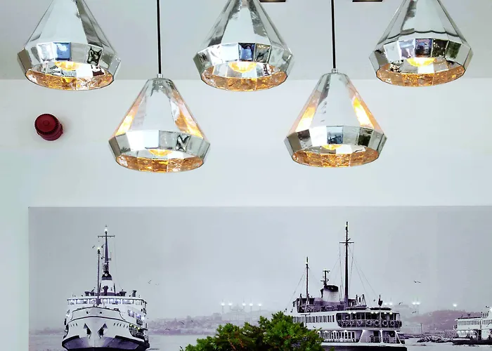 Casa Bianca Ξενοδοχείο Ντενιζλί