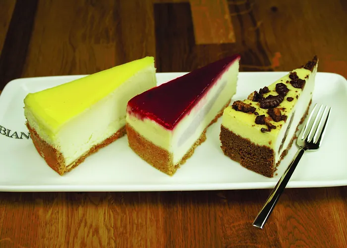 מלון Casa Bianca