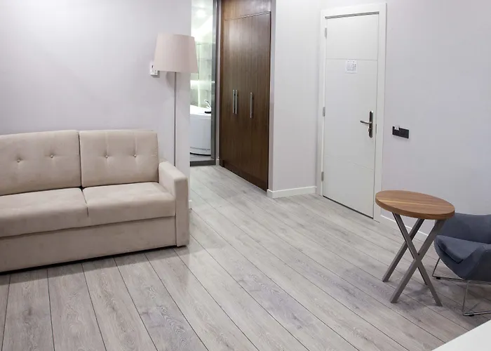 Casa Bianca Ξενοδοχείο Ντενιζλί