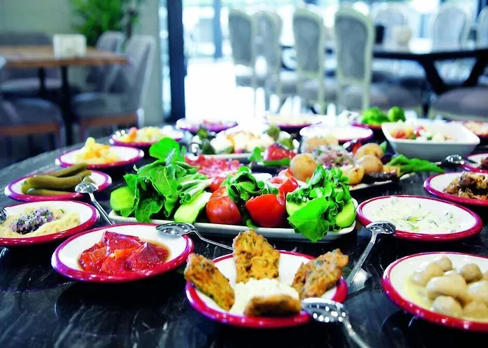 Casa Bianca מלון 3*