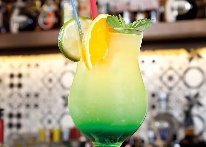 מלון Casa Bianca דניזלי