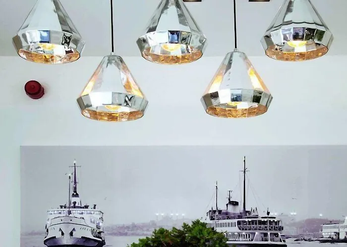 Casa Bianca מלון 3*