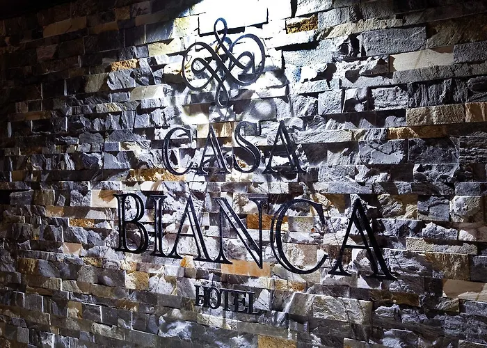 Casa Bianca מלון