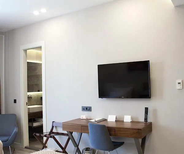 Hotel Casa Bianca Denizli (Denizli)