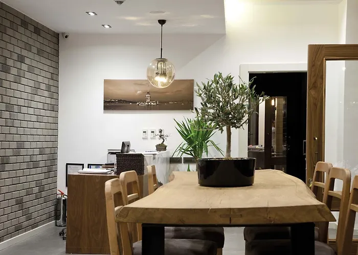 Hotel Casa Bianca 3*