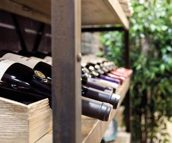 Casa Bianca Hotel 3*