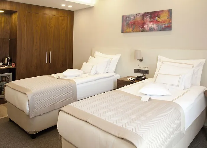 Casa Bianca 3* Denizli (Denizli)