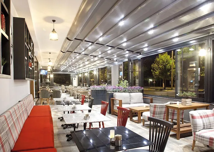 Casa Bianca Hotel Denizli (Denizli)